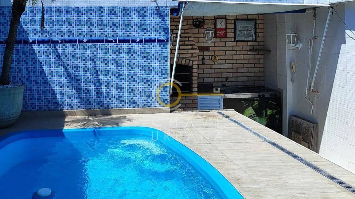 Cobertura com 2 quartos à venda, 208m2 em Campo Grande, Santos - SP - imagem 2 Foto 2 de Cobertura com 2 quartos à venda, 208m2 em Campo Grande, Santos - SP