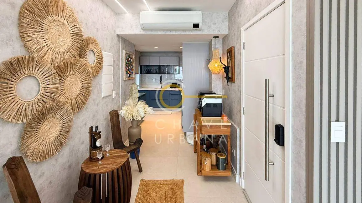 Foto 3 de Apartamento com 2 quartos à venda, 91m2 em Boqueirão, Santos - SP