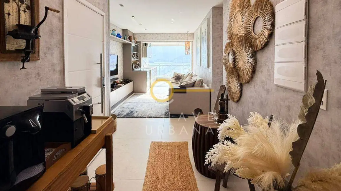 Foto 6 de Apartamento com 2 quartos à venda, 91m2 em Boqueirão, Santos - SP