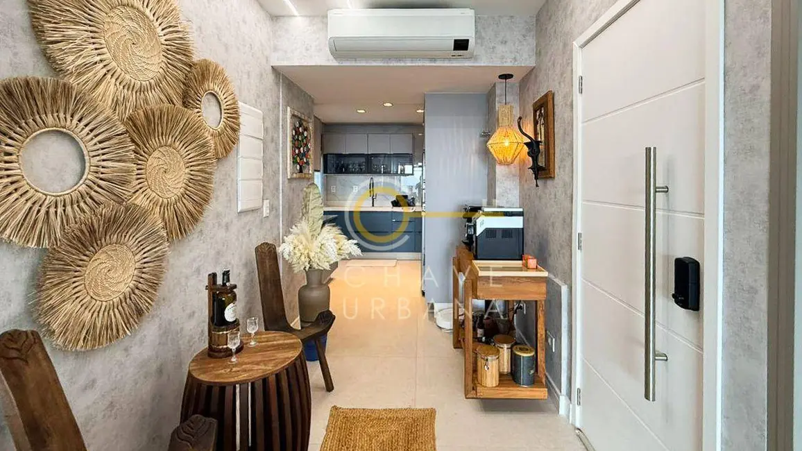 Foto 8 de Apartamento com 2 quartos à venda, 91m2 em Boqueirão, Santos - SP