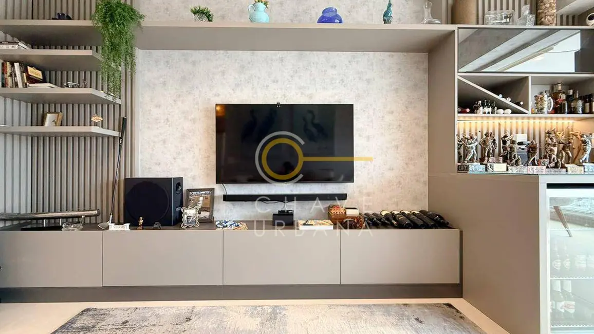Foto 7 de Apartamento com 2 quartos à venda, 91m2 em Boqueirão, Santos - SP