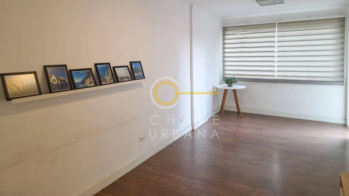 Foto 5 de Apartamento com 3 quartos à venda, 131m2 em Itararé, Sao Vicente - SP
