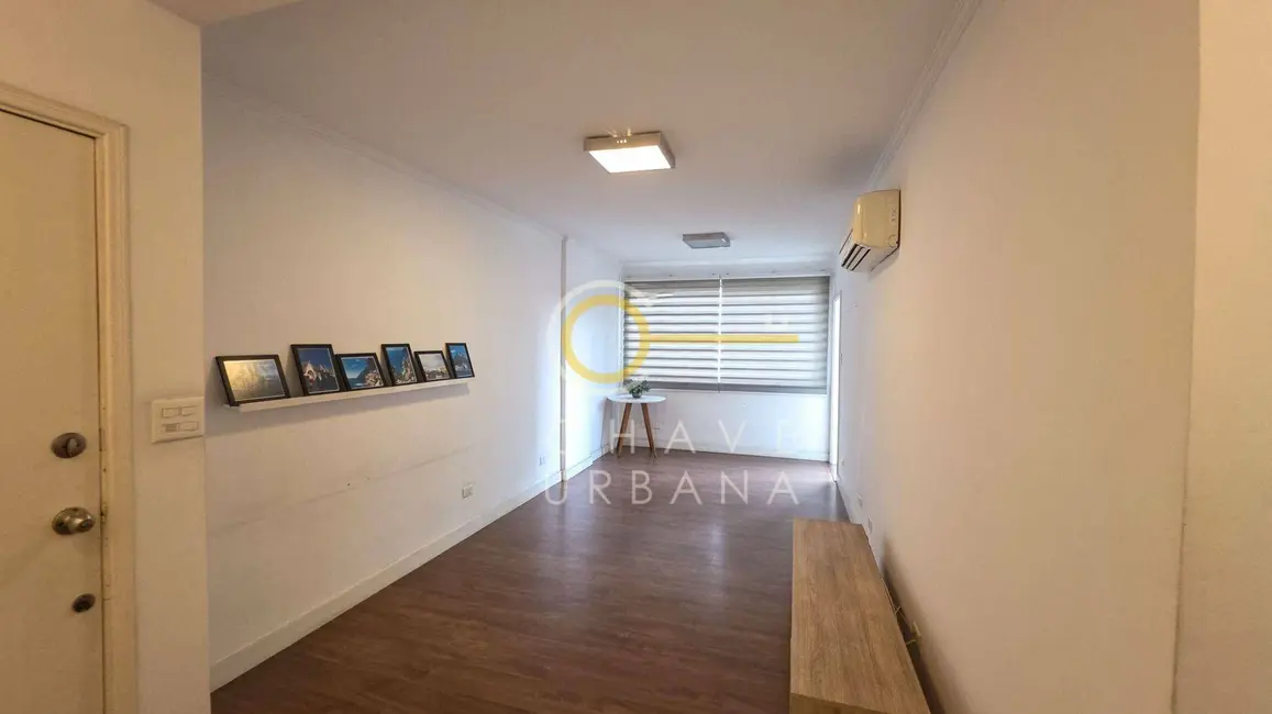 Foto 3 de Apartamento com 3 quartos à venda, 131m2 em Itararé, Sao Vicente - SP