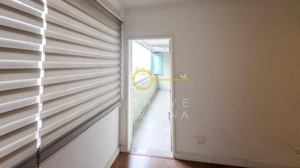 Foto 4 de Apartamento com 3 quartos à venda, 131m2 em Itararé, Sao Vicente - SP