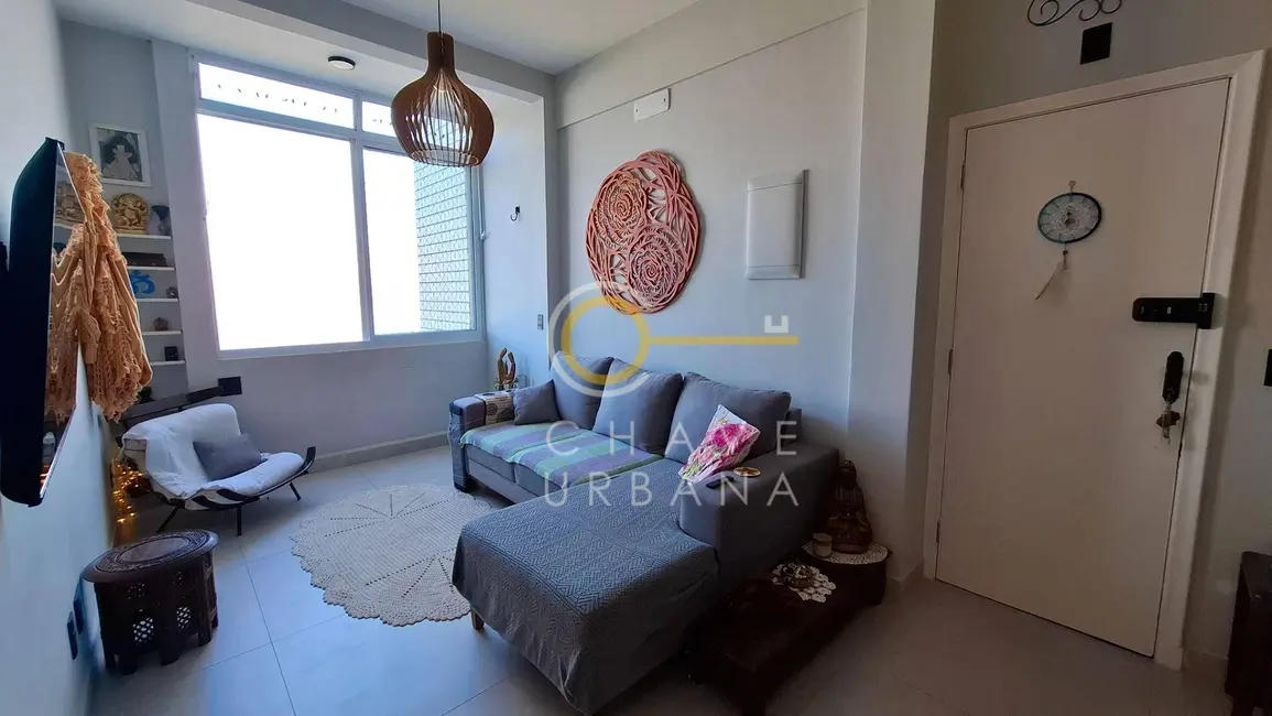Apartamento com 3 quartos à venda, 104m2 em José Menino, Santos - SP - imagem 5 Foto 5 de Apartamento com 3 quartos à venda, 104m2 em José Menino, Santos - SP