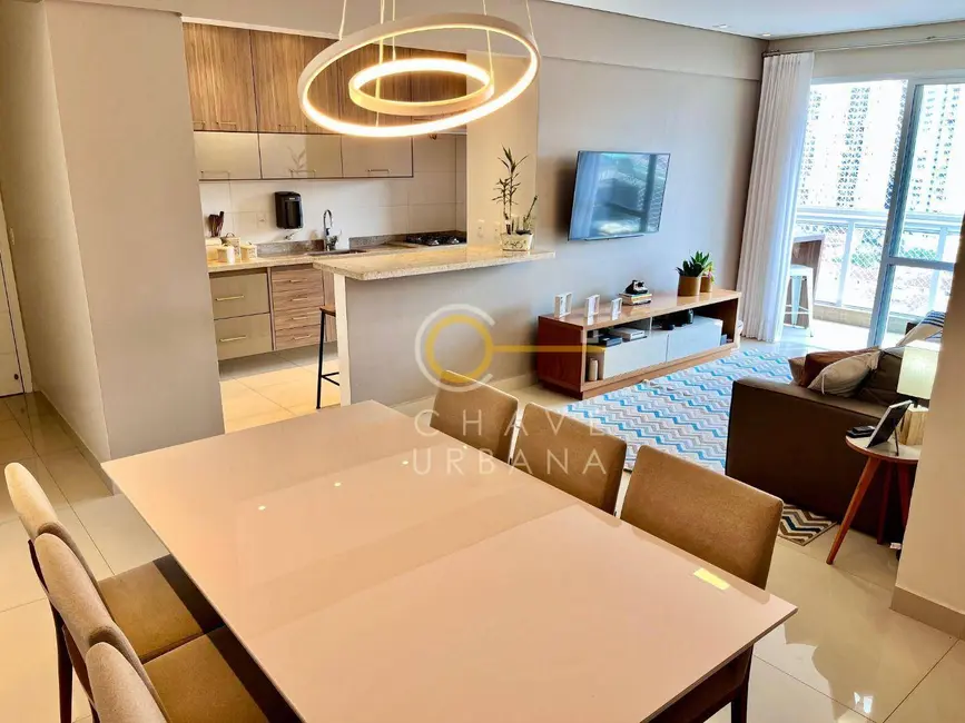 Apartamento com 2 quartos à venda, 85m2 em Marapé, Santos - SP - imagem 8 Foto 8 de Apartamento com 2 quartos à venda, 85m2 em Marapé, Santos - SP