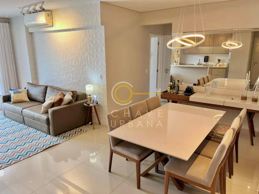 Apartamento com 2 quartos à venda, 85m2 em Marapé, Santos - SP - imagem 6 Foto 6 de Apartamento com 2 quartos à venda, 85m2 em Marapé, Santos - SP