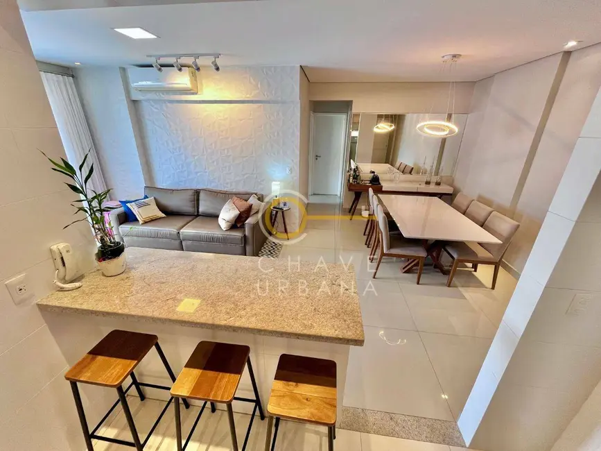 Apartamento com 2 quartos à venda, 85m2 em Marapé, Santos - SP - imagem 5 Foto 5 de Apartamento com 2 quartos à venda, 85m2 em Marapé, Santos - SP