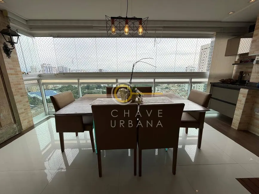 Apartamento com 3 quartos à venda, 102m2 em Ponta da Praia, Santos - SP - imagem 8 Foto 8 de Apartamento com 3 quartos à venda, 102m2 em Ponta da Praia, Santos - SP