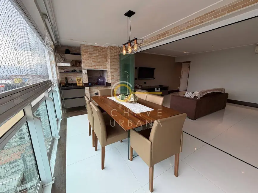 Apartamento com 3 quartos à venda, 102m2 em Ponta da Praia, Santos - SP - imagem 2 Foto 2 de Apartamento com 3 quartos à venda, 102m2 em Ponta da Praia, Santos - SP