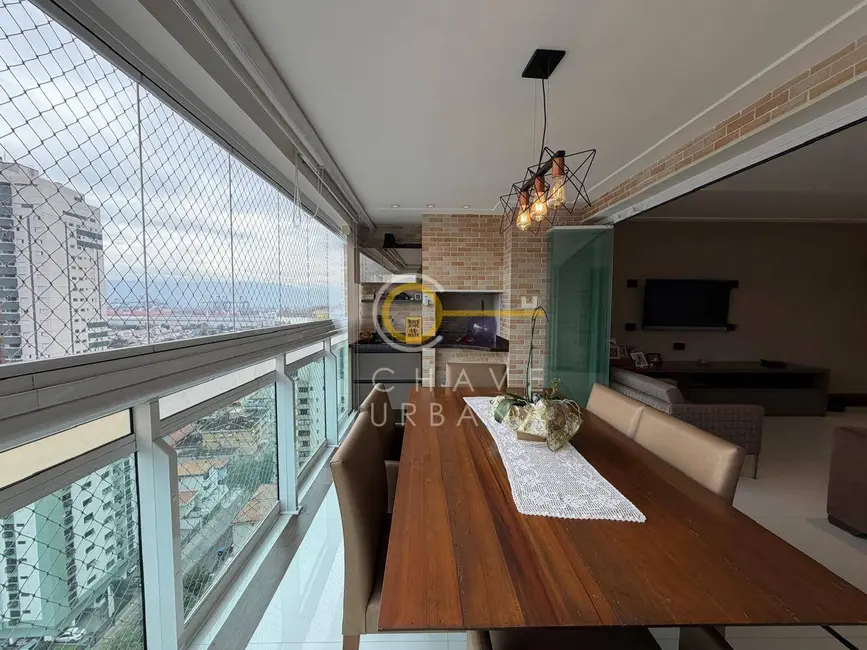Apartamento com 3 quartos à venda, 102m2 em Ponta da Praia, Santos - SP - imagem 3 Foto 3 de Apartamento com 3 quartos à venda, 102m2 em Ponta da Praia, Santos - SP
