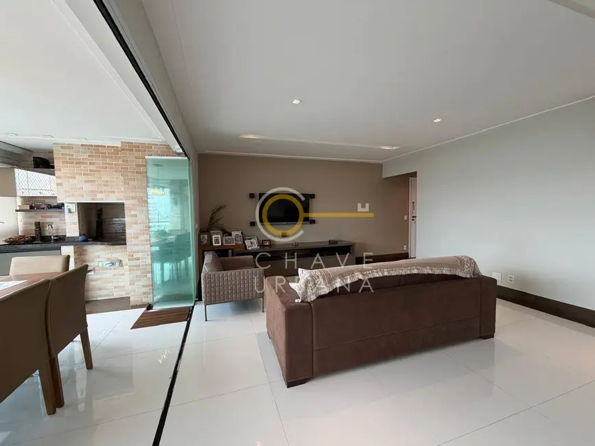 Apartamento com 3 quartos à venda, 102m2 em Ponta da Praia, Santos - SP - imagem 9 Foto 9 de Apartamento com 3 quartos à venda, 102m2 em Ponta da Praia, Santos - SP