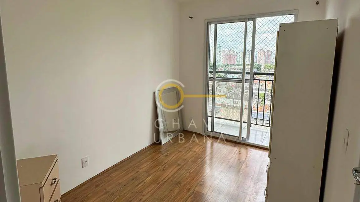 Foto 2 de Apartamento com 1 quarto à venda, 29m2 em Vila Romana, São Paulo - SP