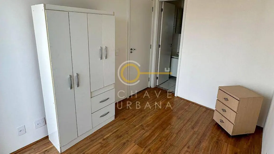 Foto 5 de Apartamento com 1 quarto à venda, 29m2 em Vila Romana, São Paulo - SP