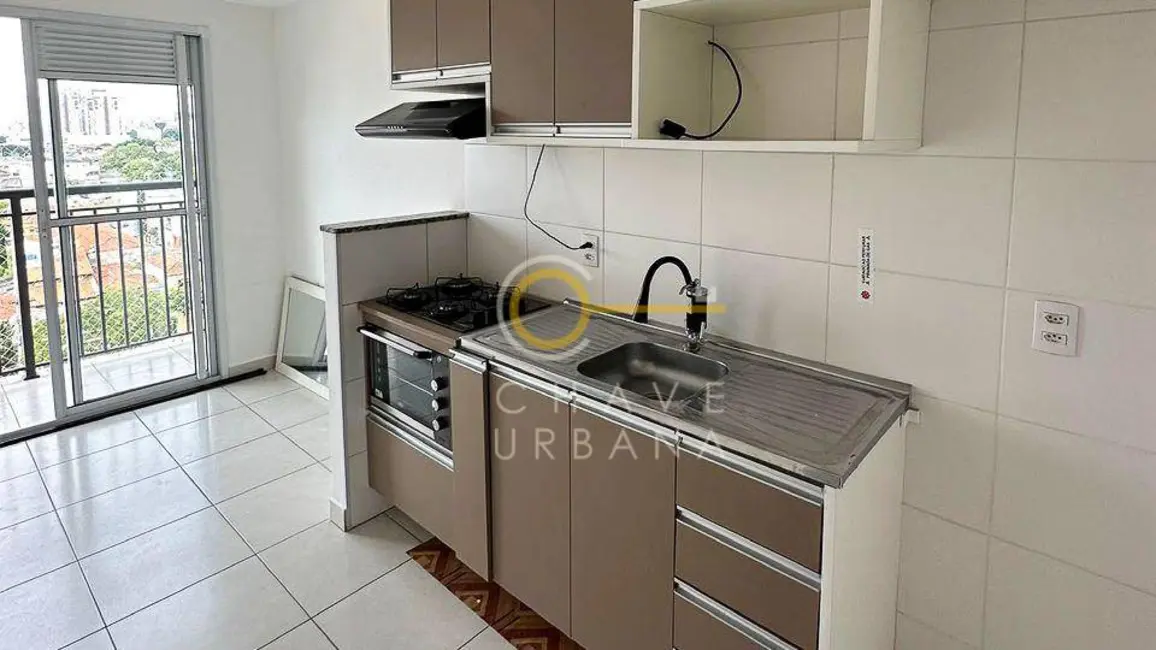 Foto 7 de Apartamento com 1 quarto à venda, 29m2 em Vila Romana, São Paulo - SP
