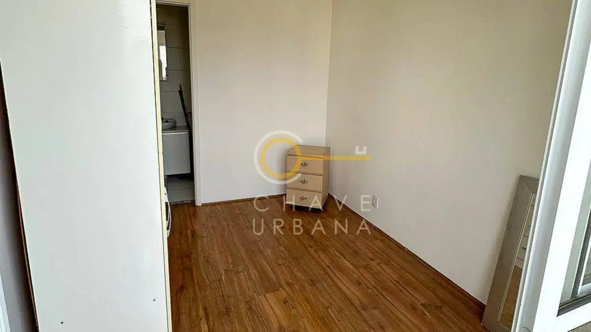 Foto 4 de Apartamento com 1 quarto à venda, 29m2 em Vila Romana, São Paulo - SP