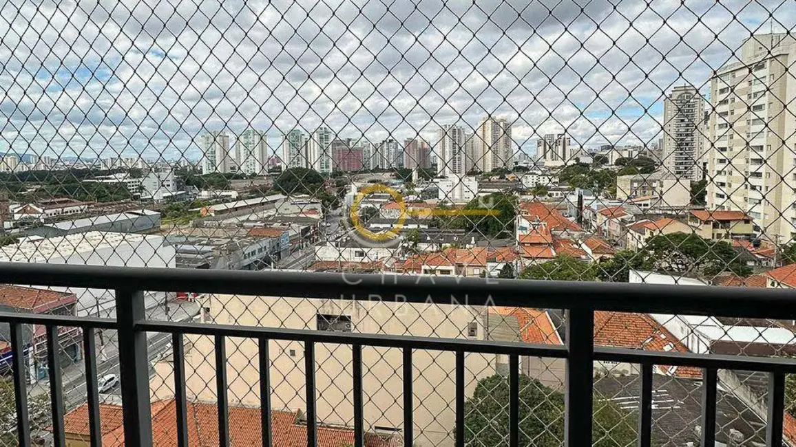 Foto 3 de Apartamento com 1 quarto à venda, 29m2 em Vila Romana, São Paulo - SP