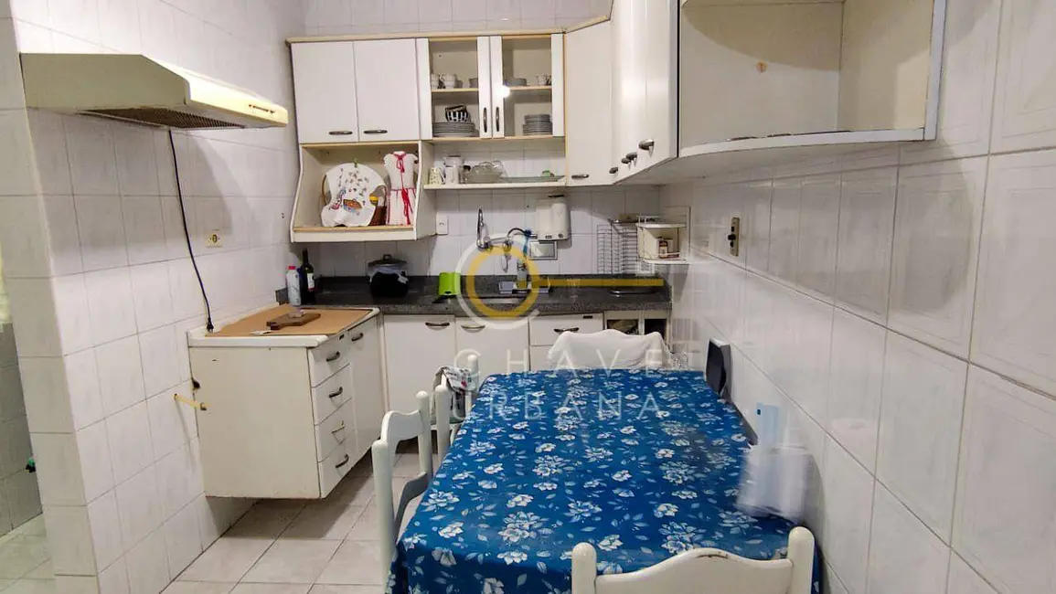 Apartamento com 2 quartos à venda, 75m2 em Boqueirão, Santos - SP - imagem 5 Foto 5 de Apartamento com 2 quartos à venda, 75m2 em Boqueirão, Santos - SP