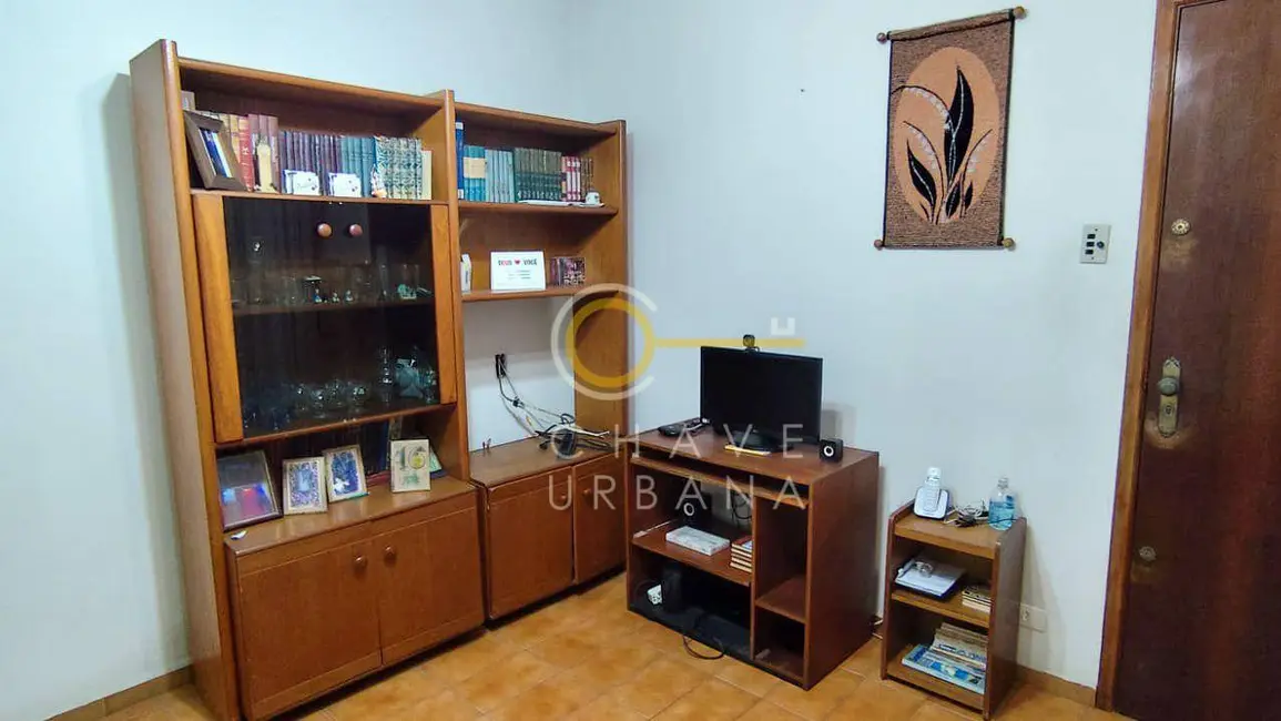 Apartamento com 2 quartos à venda, 75m2 em Boqueirão, Santos - SP - imagem 1 Foto 1 de Apartamento com 2 quartos à venda, 75m2 em Boqueirão, Santos - SP