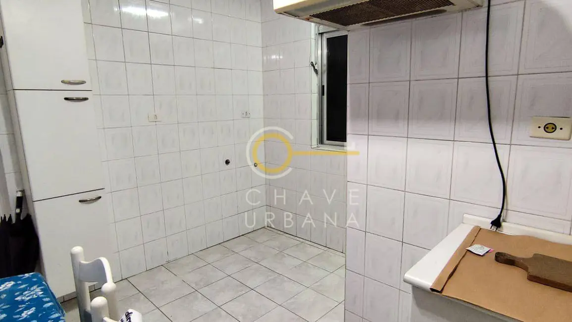 Apartamento com 2 quartos à venda, 75m2 em Boqueirão, Santos - SP - imagem 4 Foto 4 de Apartamento com 2 quartos à venda, 75m2 em Boqueirão, Santos - SP