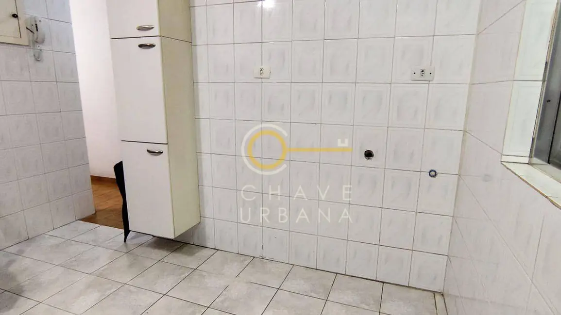 Apartamento com 2 quartos à venda, 75m2 em Boqueirão, Santos - SP - imagem 7 Foto 7 de Apartamento com 2 quartos à venda, 75m2 em Boqueirão, Santos - SP