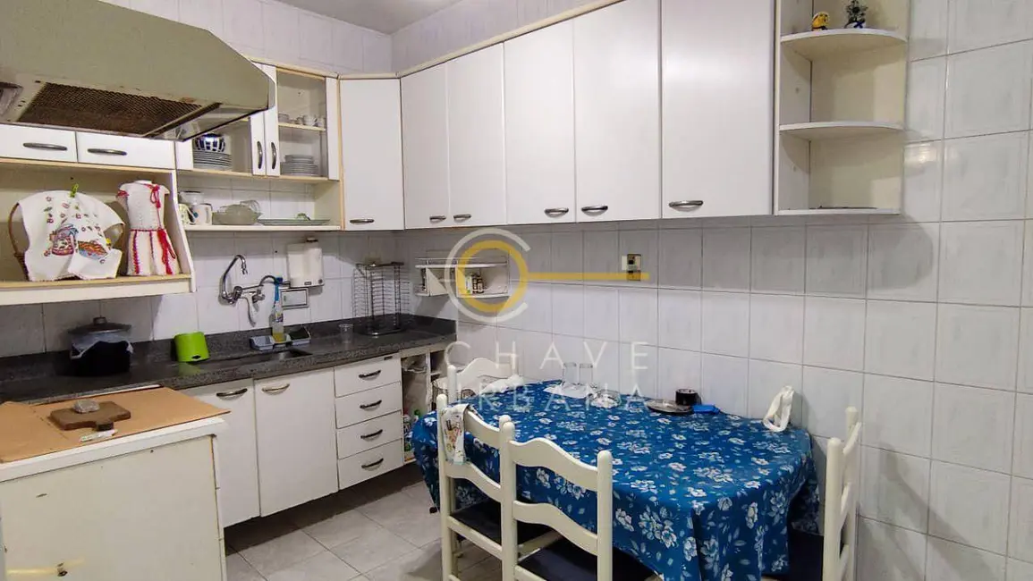 Apartamento com 2 quartos à venda, 75m2 em Boqueirão, Santos - SP - imagem 6 Foto 6 de Apartamento com 2 quartos à venda, 75m2 em Boqueirão, Santos - SP