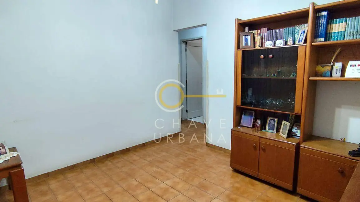 Apartamento com 2 quartos à venda, 75m2 em Boqueirão, Santos - SP - imagem 2 Foto 2 de Apartamento com 2 quartos à venda, 75m2 em Boqueirão, Santos - SP