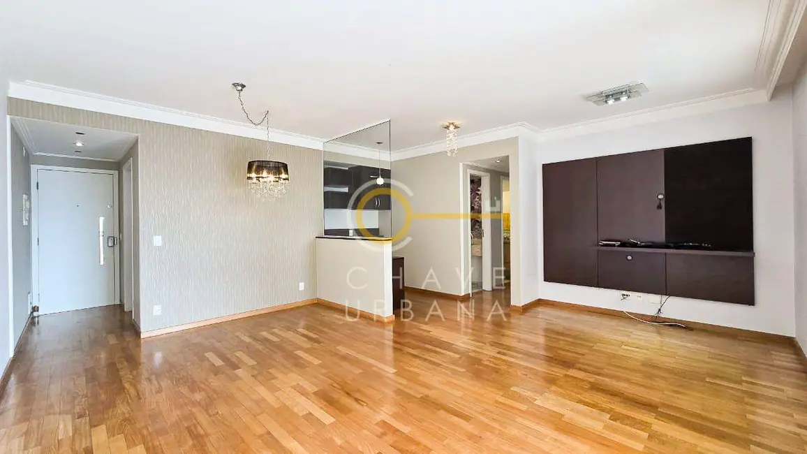 Foto 3 de Apartamento com 3 quartos à venda e para alugar, 108m2 em Ipiranga, São Paulo - SP