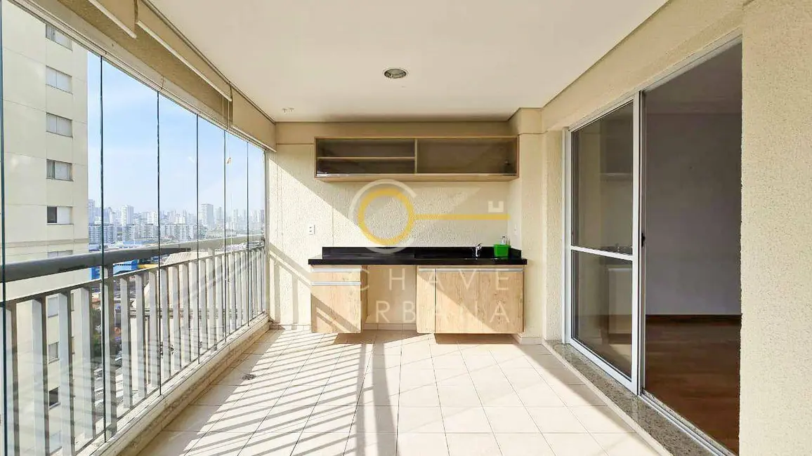 Foto 7 de Apartamento com 3 quartos à venda e para alugar, 108m2 em Ipiranga, São Paulo - SP