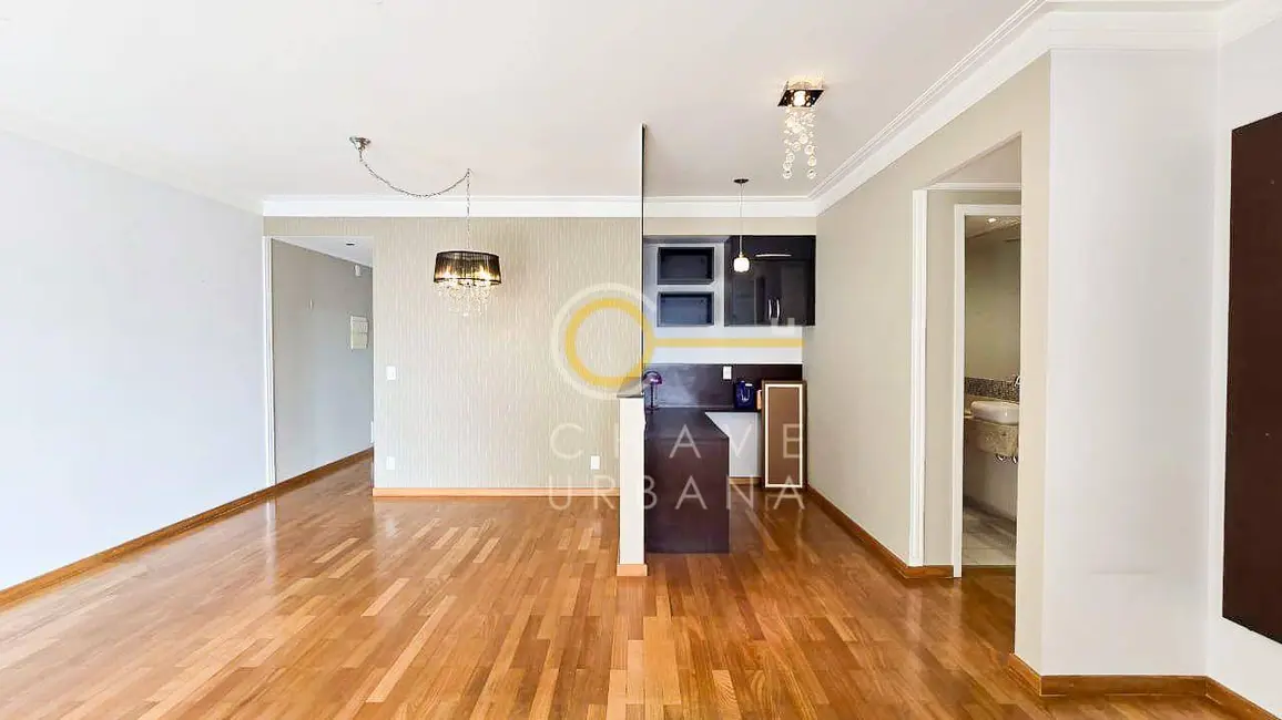 Foto 2 de Apartamento com 3 quartos à venda e para alugar, 108m2 em Ipiranga, São Paulo - SP