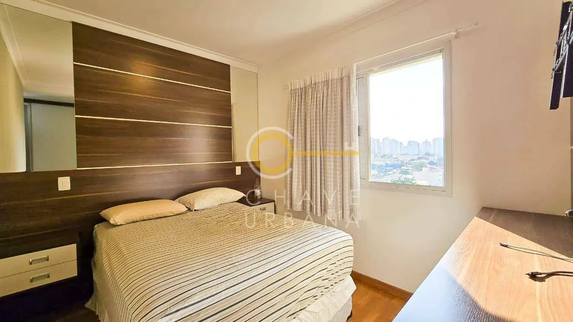 Foto 9 de Apartamento com 3 quartos à venda e para alugar, 108m2 em Ipiranga, São Paulo - SP