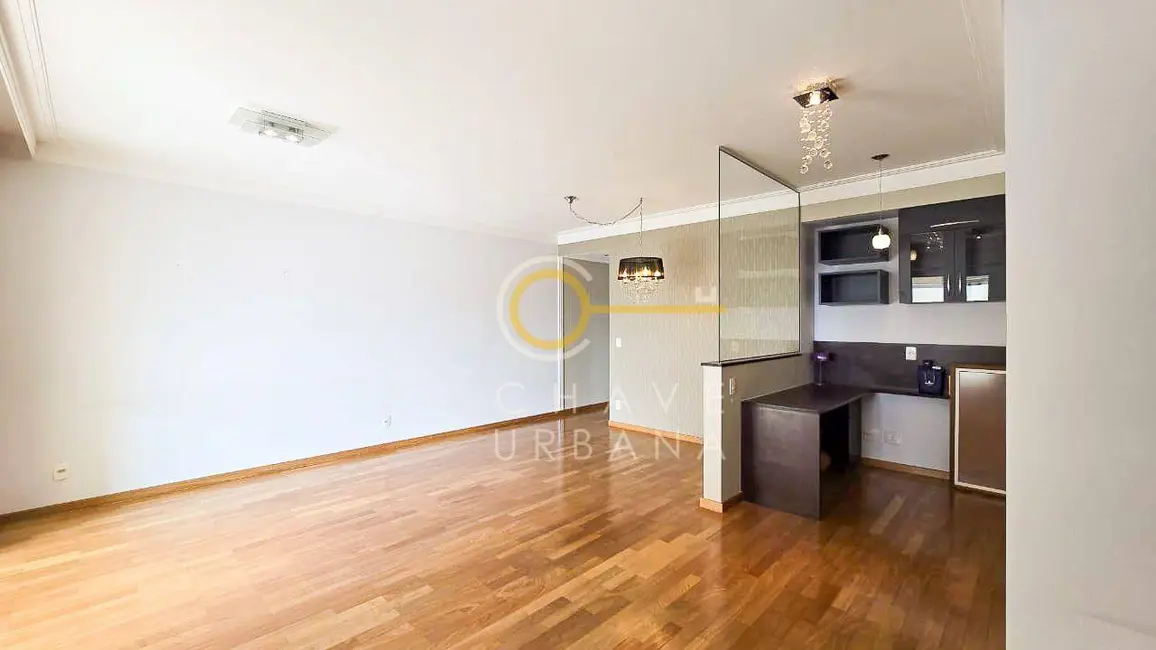 Foto 4 de Apartamento com 3 quartos à venda e para alugar, 108m2 em Ipiranga, São Paulo - SP