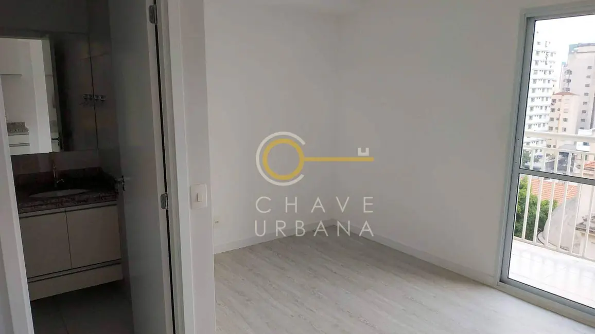 Kitnet com 1 quarto à venda, 29m2 em Liberdade, São Paulo - SP - imagem 8 Foto 8 de Kitnet com 1 quarto à venda, 29m2 em Liberdade, São Paulo - SP