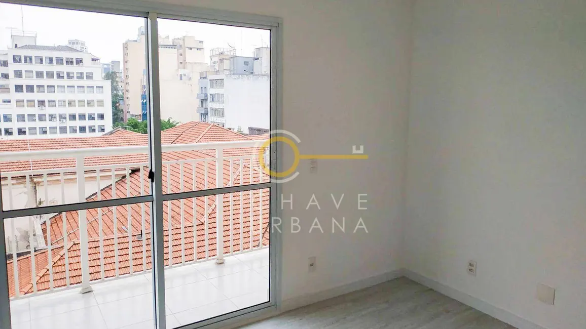 Kitnet com 1 quarto à venda, 29m2 em Liberdade, São Paulo - SP - imagem 2 Foto 2 de Kitnet com 1 quarto à venda, 29m2 em Liberdade, São Paulo - SP