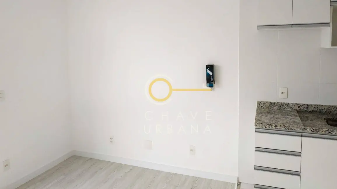 Kitnet com 1 quarto à venda, 29m2 em Liberdade, São Paulo - SP - imagem 3 Foto 3 de Kitnet com 1 quarto à venda, 29m2 em Liberdade, São Paulo - SP