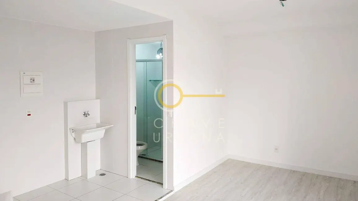 Kitnet com 1 quarto à venda, 29m2 em Liberdade, São Paulo - SP - imagem 5 Foto 5 de Kitnet com 1 quarto à venda, 29m2 em Liberdade, São Paulo - SP