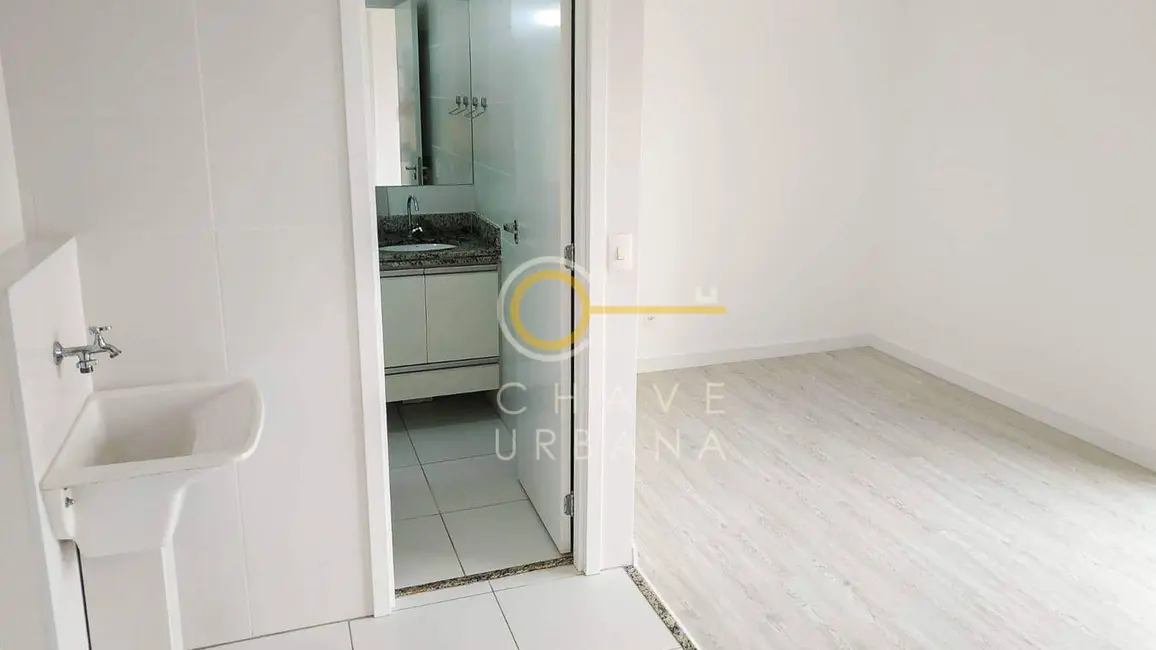Kitnet com 1 quarto à venda, 29m2 em Liberdade, São Paulo - SP - imagem 4 Foto 4 de Kitnet com 1 quarto à venda, 29m2 em Liberdade, São Paulo - SP
