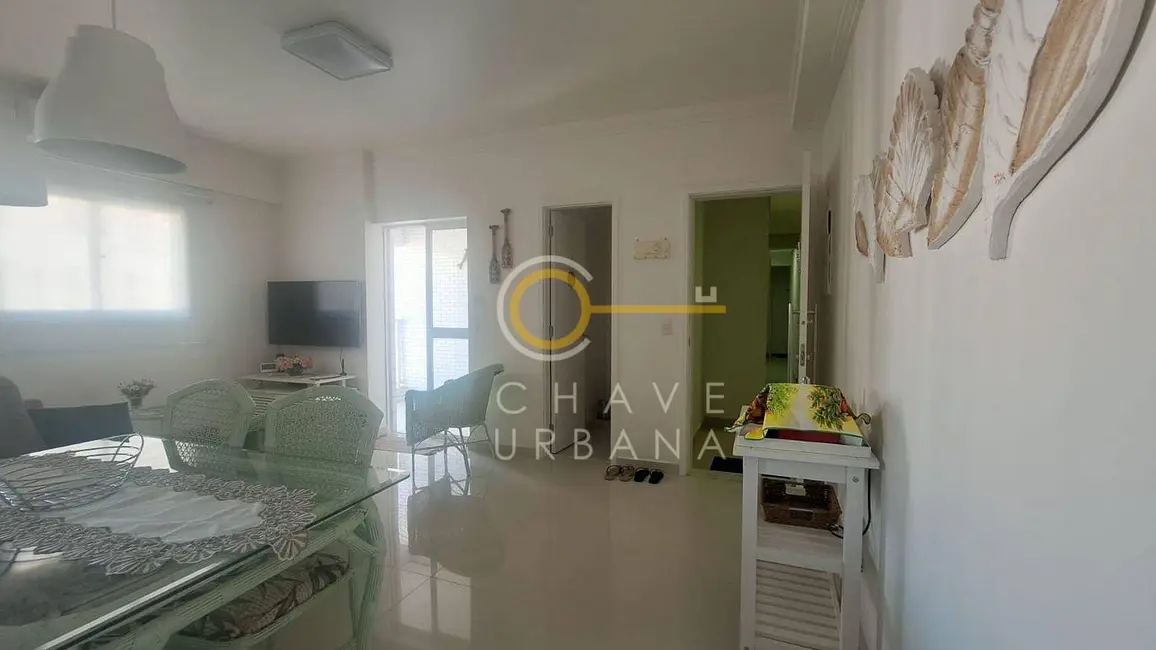 Foto 4 de Apartamento com 2 quartos à venda, 69m2 em Boqueirão, Santos - SP