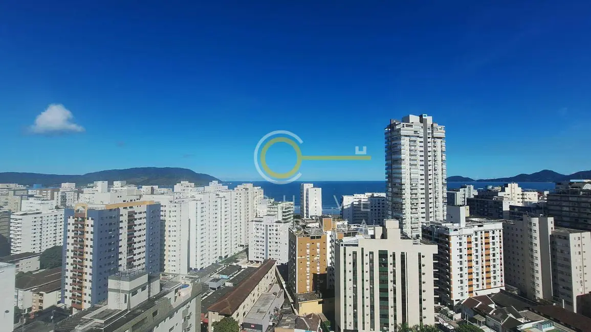 Foto 7 de Apartamento com 2 quartos à venda, 69m2 em Boqueirão, Santos - SP