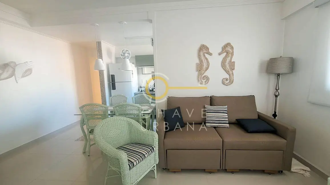Foto 5 de Apartamento com 2 quartos à venda, 69m2 em Boqueirão, Santos - SP