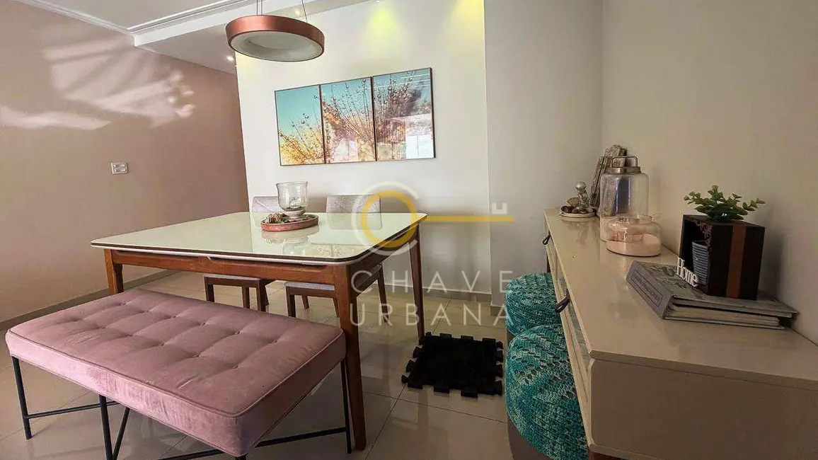 Foto 5 de Apartamento com 2 quartos à venda, 119m2 em Embaré, Santos - SP