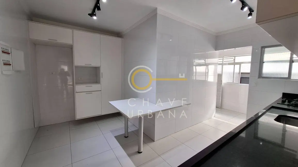 Apartamento com 2 quartos à venda, 127m2 em Ponta da Praia, Santos - SP - imagem 9 Foto 9 de Apartamento com 2 quartos à venda, 127m2 em Ponta da Praia, Santos - SP