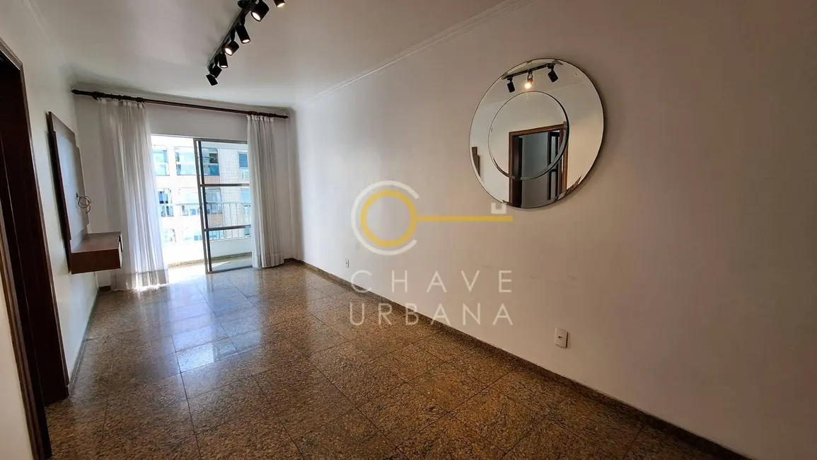 Apartamento com 2 quartos à venda, 127m2 em Ponta da Praia, Santos - SP - imagem 7 Foto 7 de Apartamento com 2 quartos à venda, 127m2 em Ponta da Praia, Santos - SP