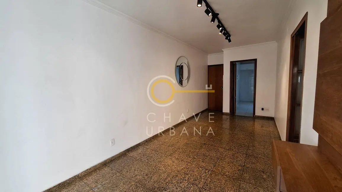 Apartamento com 2 quartos à venda, 127m2 em Ponta da Praia, Santos - SP - imagem 6 Foto 6 de Apartamento com 2 quartos à venda, 127m2 em Ponta da Praia, Santos - SP