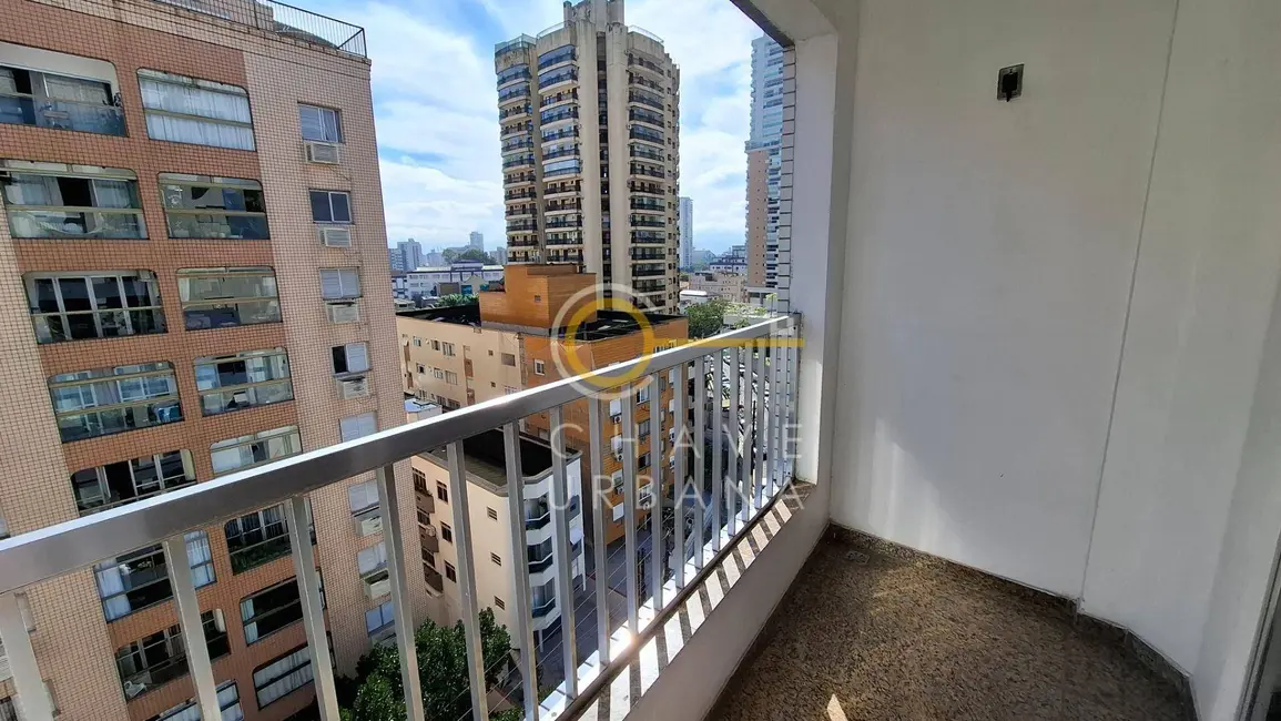 Apartamento com 2 quartos à venda, 127m2 em Ponta da Praia, Santos - SP - imagem 1 Foto 1 de Apartamento com 2 quartos à venda, 127m2 em Ponta da Praia, Santos - SP