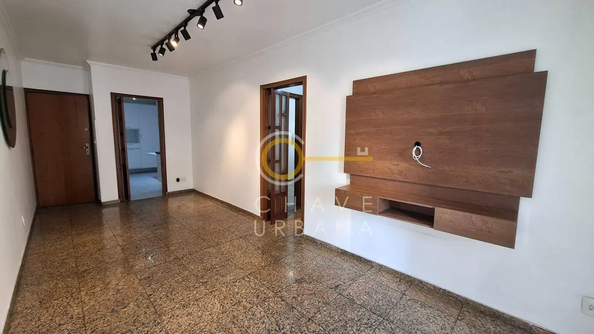 Apartamento com 2 quartos à venda, 127m2 em Ponta da Praia, Santos - SP - imagem 5 Foto 5 de Apartamento com 2 quartos à venda, 127m2 em Ponta da Praia, Santos - SP