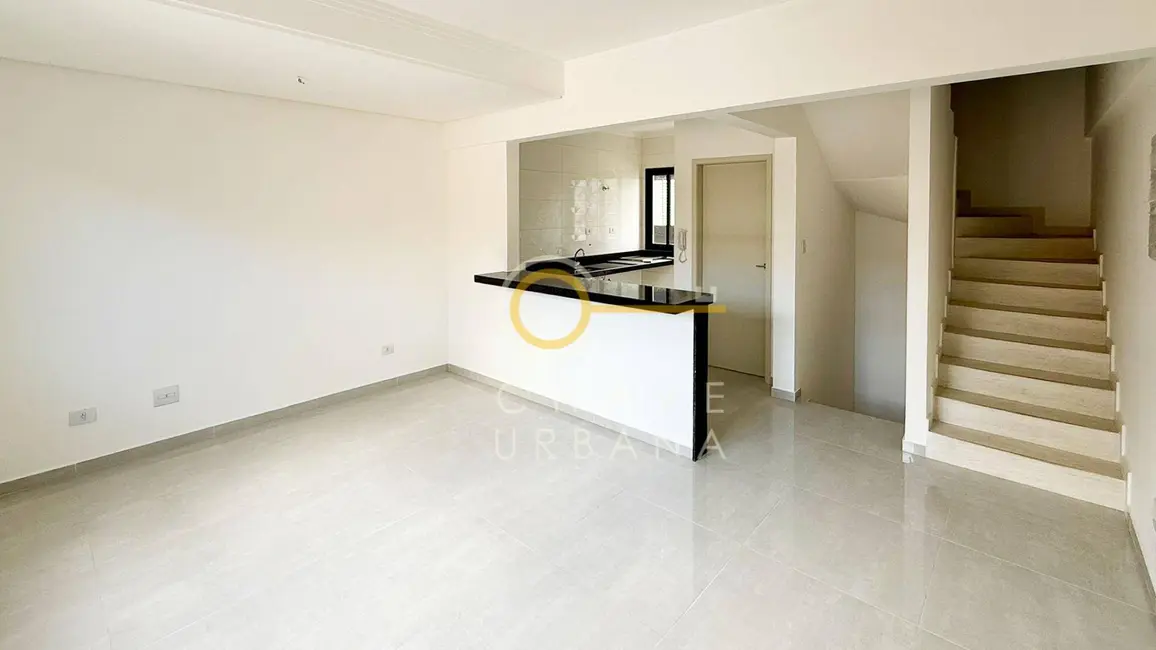 Foto 9 de Casa com 2 quartos à venda, 94m2 em Macuco, Santos - SP