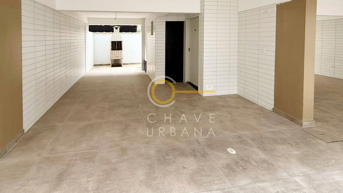 Foto 2 de Casa com 2 quartos à venda, 94m2 em Macuco, Santos - SP