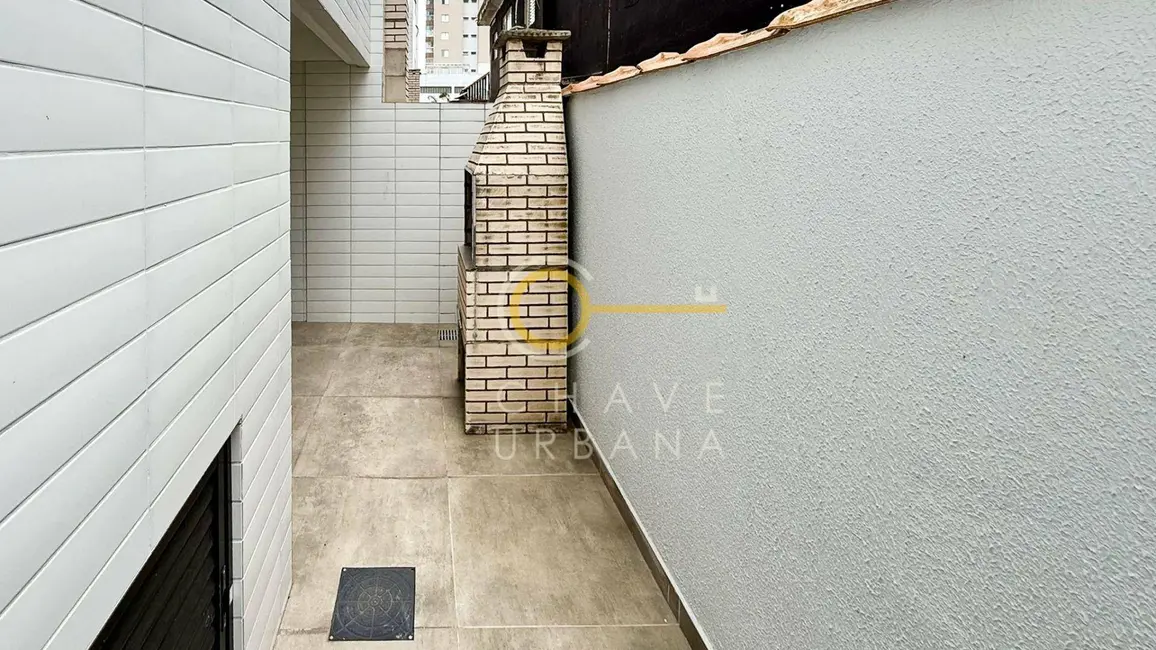 Foto 6 de Casa com 2 quartos à venda, 94m2 em Macuco, Santos - SP