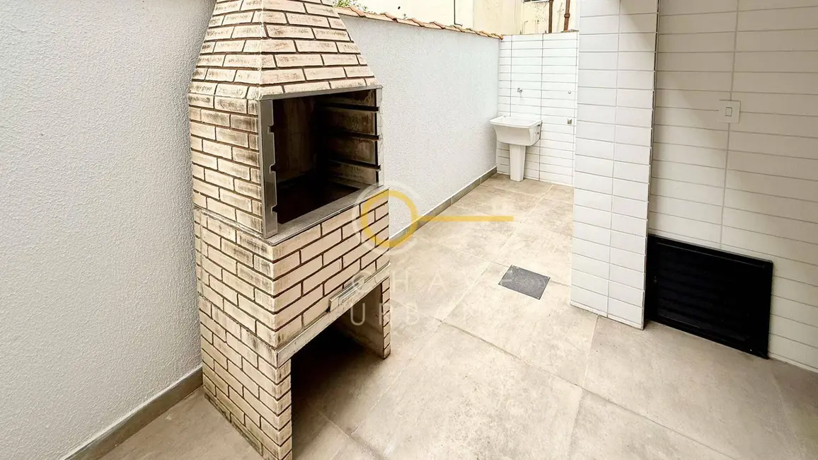 Casa com 2 quartos à venda, 94m2 em Macuco, Santos - SP - imagem 4 Foto 4 de Casa com 2 quartos à venda, 94m2 em Macuco, Santos - SP